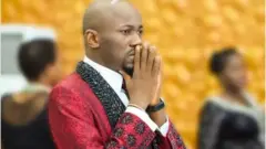 Apostle Johnson Suleman