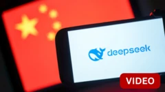 DeepSeek