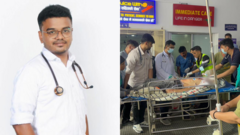 නේපාලයේ විරෝධතාවලින් තුවාල ලැබූවන්ට ප්‍රතිකාර කරන ශ්‍රී ලාංකික වෛද්‍යවරයෙකුගේ අත්දැකීම