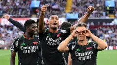 Arsenal