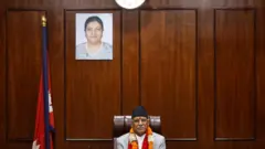प्रचण्ड