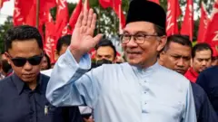 انور ابراہیم