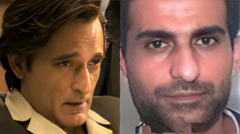 પાકિસ્તાનનો રહેમાન ડકૈત કોણ હતો, ધુરંધર ફિલ્મમાં અક્ષય ખન્ના, લ્યારી કરાચી, લ્યારી ગેં,ગવોર રણવીરસિંહની ફિલ્મ, બીબીસી ગુજરાતી આંતરરાષ્ટ્રીય સમાચાર ઇન્ટરનેશનલ ન્યૂઝ