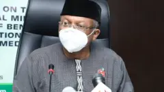 Covid 19 latest update in Nigeria: Any Cause for Alarm?