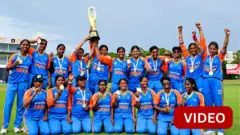 பார்வையற்றோர் கிரிக்கெட்