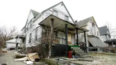 క్లీవ్ ల్యాండ్