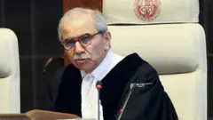 نواف سلام المكلف بتشكيل الحكومة اللبنانية الجديدة