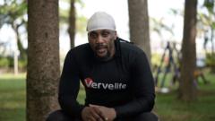 'Leave BBL, do squats' - King of Squats advise women wey wan improve dia body