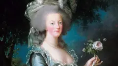 மேரி அன்டோனெட், பிரெஞ்சுப் புரட்சி