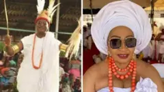 Otu Ọdụ Ọnicha bụ nke e hiwere iji chie ụmụnwaanyị tozuru etozu n'ala Onicha echichi.