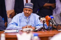 Ministan yaɗa labarai