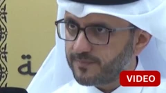  "ஓர் அரசியல்வாதியின் விருப்பத்திற்காக ஒரு நாடு காணாமல் போனது" - கத்தார் வெளியுறவு அமைச்சகம்