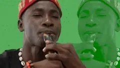 Chigozie Okeke