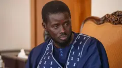 Бассиру Диомай Фай