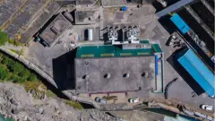 भोटेकोशीको जलविद्युत् आयोजना