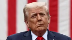 ዶናልድ ትራምፕ