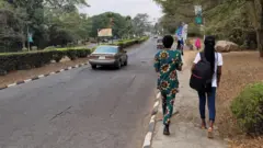 Aworan awọn akẹkọọ