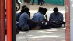 8ஆம் வகுப்புவரை கட்டாய தேர்ச்சி ரத்து