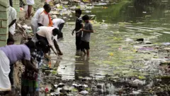 நொய்யல் ஆறு, கோவை, நொய்யல், நதி