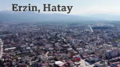 Erzin