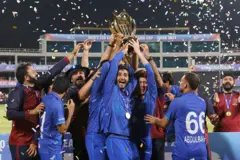 کرېکټ
