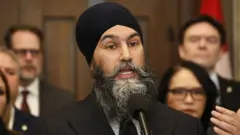 ਜਗਮੀਤ ਸਿੰਘ