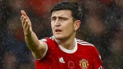 Harry Maguire