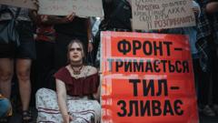 "Великий бос та клерки". П'ять ризиків для України, якщо в неї не буде незалежних САП та НАБУ
