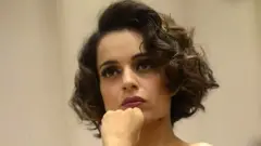 કંગના રનૌત