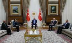 AKP'nin yeni süreç raporu da Meclis'te: Siyasi partiler ne öneriyor?