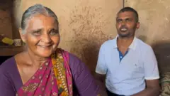 '2 வேளைதான் சாப்பாடு'- பஞ்சாப்பில் கொத்தடிமையாக இருந்து 23 ஆண்டுகளுக்கு பின்  கோவை திரும்பிய நபர்