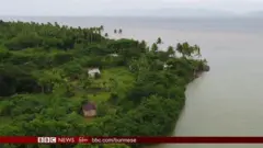 ရာသီဥတု ပြောင်းလဲမှုရဲ့ အကျိုးဆက်ကို ရင်ဆိုင်နေရတဲ့ ဖီဂျီ