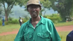 Cyrille Ndayirukiye yari apfunzwe kuva mu 2015