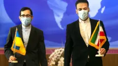 سفیر ایران در اوکراین مذاکرات تهران را "سازنده" خوانده اما مقام های اوکراینی در روز اول گفت و گوها اعلام کرده بودند خواهان روشن شدن تمام جزئیات به طور دقیق هستند