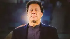 عمران خان