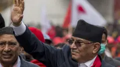 प्रचण्ड