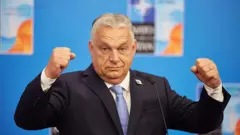 Віктор Орбан