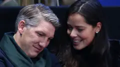 bastijan švajnštajger i ana ivanović