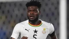 Nigeria 1 vs 1 Ghana match highlights: Black Stars qualify for Qatar wit Thomas Partey early goal