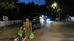 ASN Dinas Pendidikan dan Kebudayaan NTT