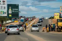 Umuji wa Lusaka muri Zambia