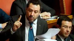 salvini