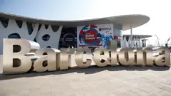Barcelona