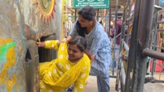 திருவண்ணாமலை இடுக்கு பிள்ளையார் கோவில்