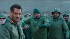 సల్మాన్ ఖాన్, గల్వాన్ లోయ, భారత్ చైనా సైనికుల సంఘర్షణ, బాలీవుడ్