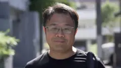 ली मेंग-चू