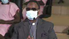 Niyomwungere Constantin