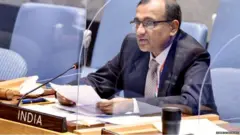 ਟੀਐੱਸ ਤਿਰੁਮੂਰਤੀ