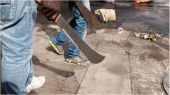 Àwọn ọmọ ẹgbẹ́ òkùnkùn