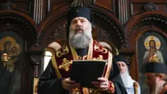 Митрополит Шио 